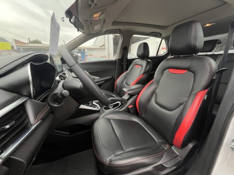 Chevrolet Groove Groove 1.5 año 2023