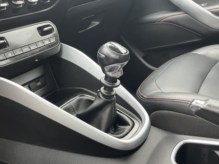 Chevrolet Groove Groove 1.5 año 2023