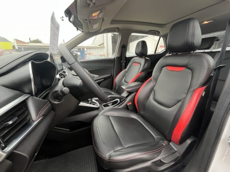 Chevrolet Groove Groove 1.5 año 2023