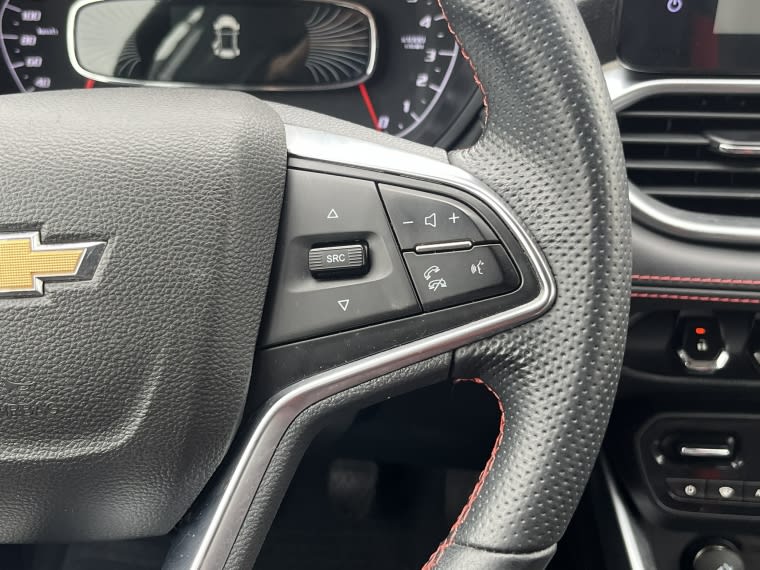 Chevrolet Groove Groove 1.5 año 2023