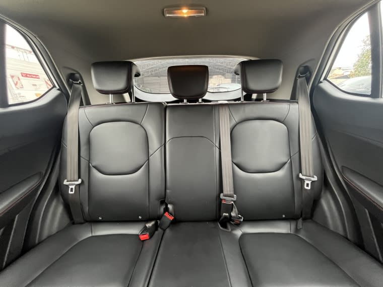 Chevrolet Groove Groove 1.5 año 2023