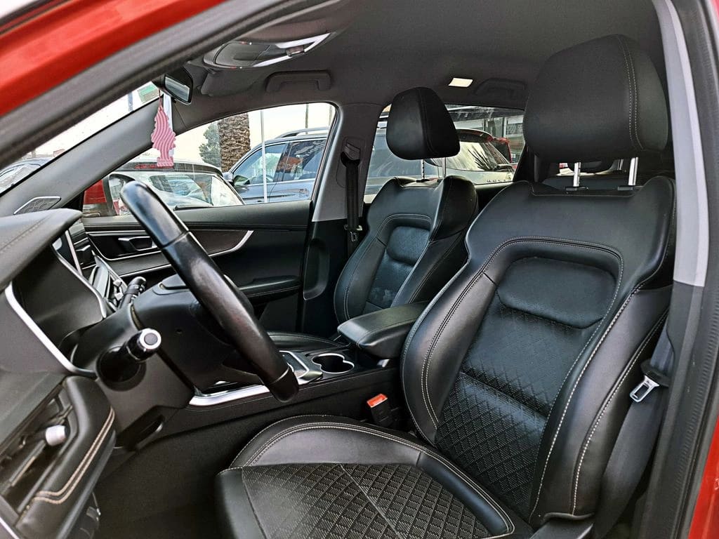 Chery Tiggo 8 1.5t Gls año 2021
