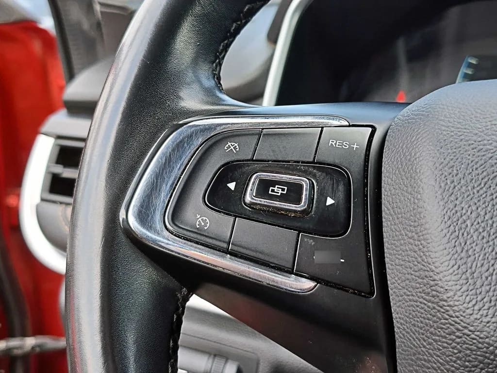 Chery Tiggo 8 1.5t Gls año 2021