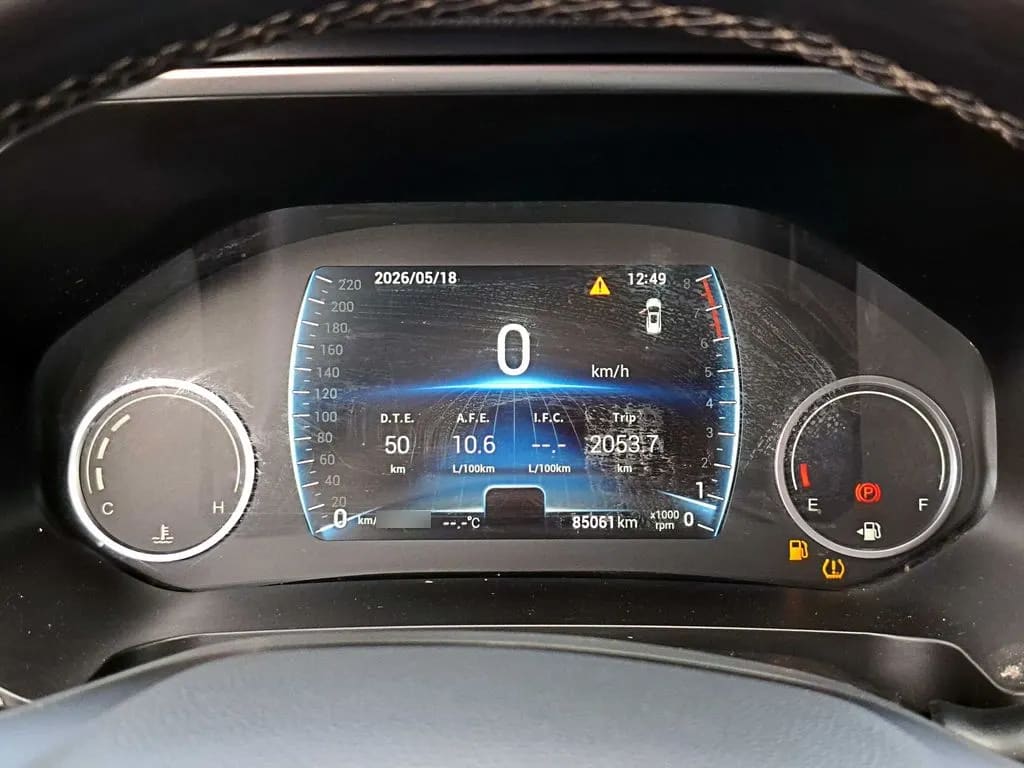 Chery Tiggo 8 1.5t Gls año 2021