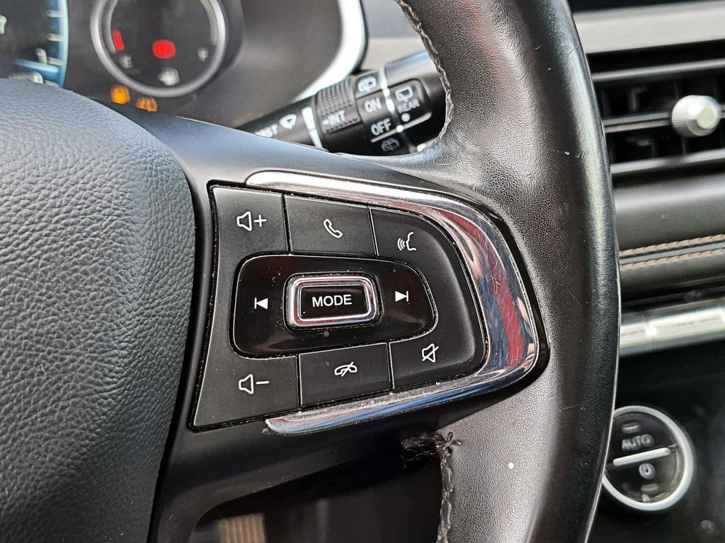 Chery Tiggo 8 1.5t Gls año 2021