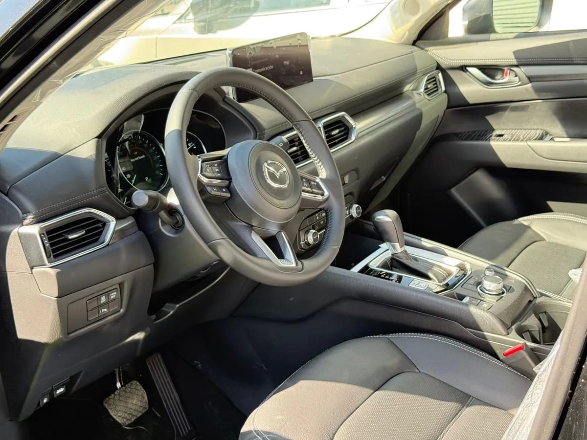 Mazda CX-5 2.0 Core Plus At 4x4 año 2026
