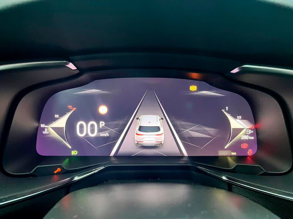 Ds Ds7 Crossback 1.6 Pallas At año 2025