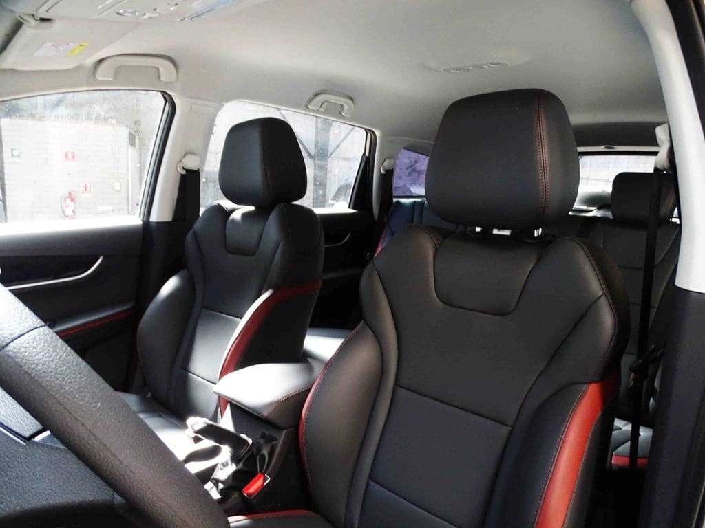 Dongfeng T5l 1.8 año 2025