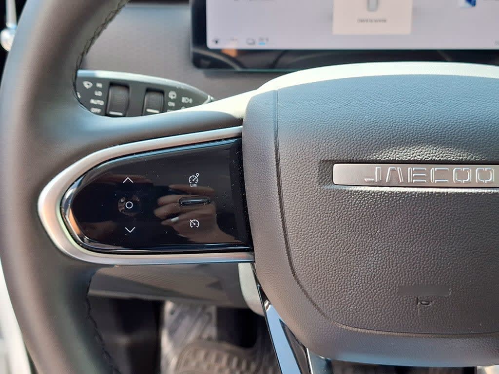 Omoda J7 Shs Aaa año 2025