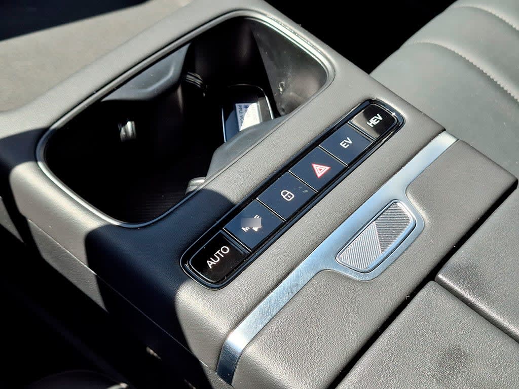 Omoda J7 Shs Aaa año 2025
