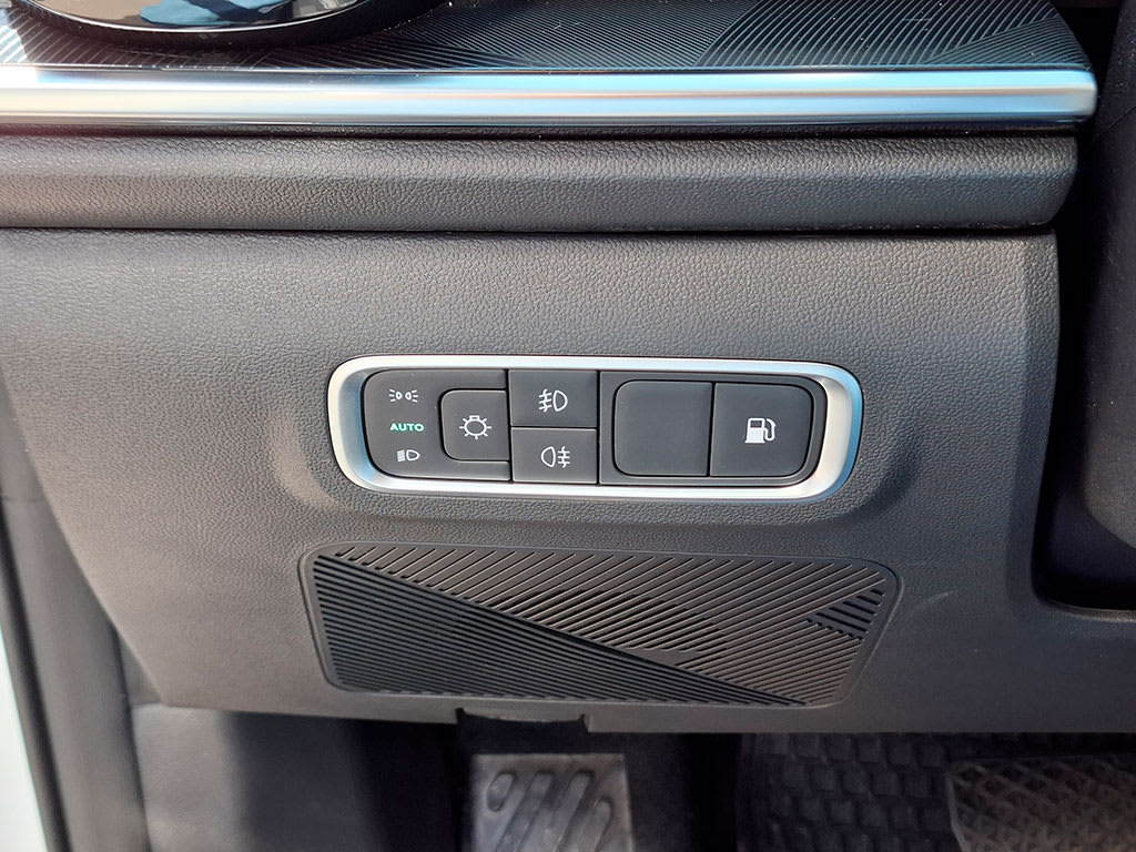 Omoda J7 Shs Aaa año 2025