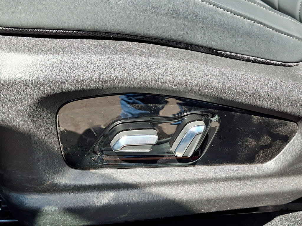 Omoda J7 Shs Aaa año 2025