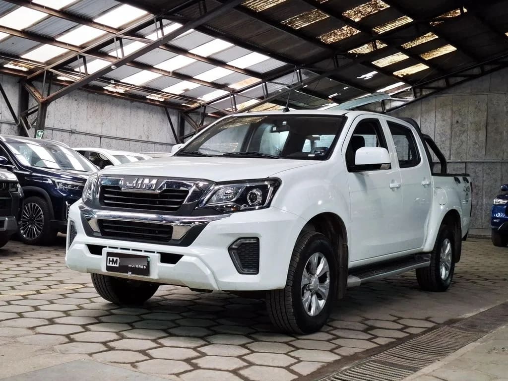 JIM Re-Max Dlx 2.5 año 2025