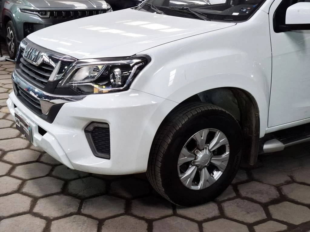 JIM Re-Max Dlx 2.5 año 2025