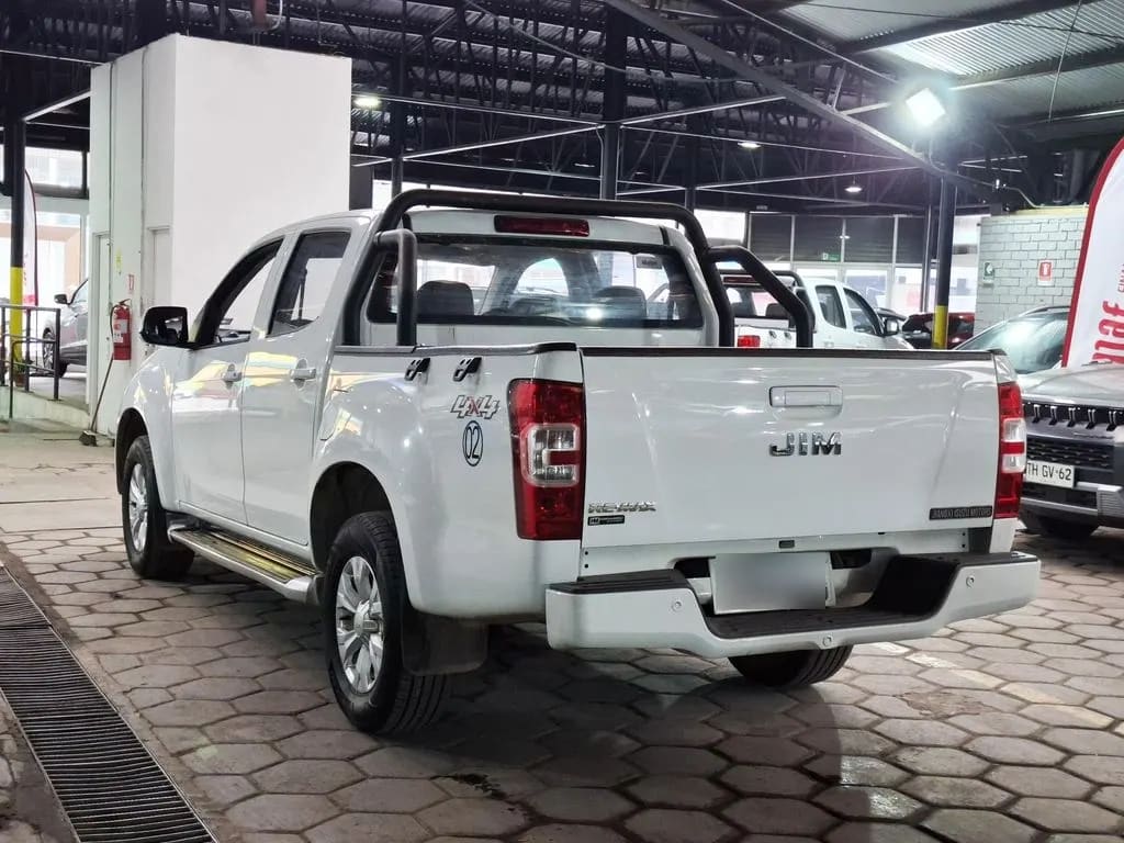 JIM Re-Max Dlx 2.5 año 2025