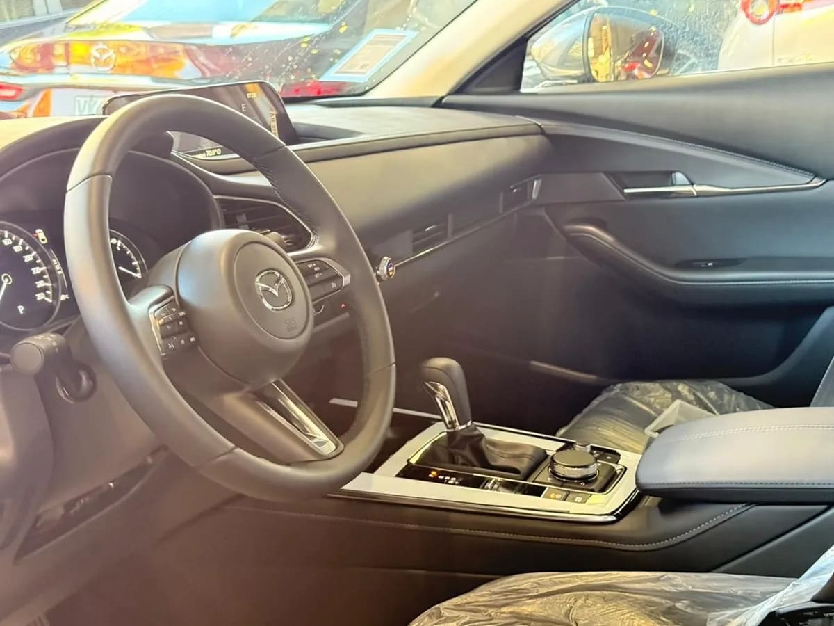 Mazda CX-30 2.0 Core At año 2026