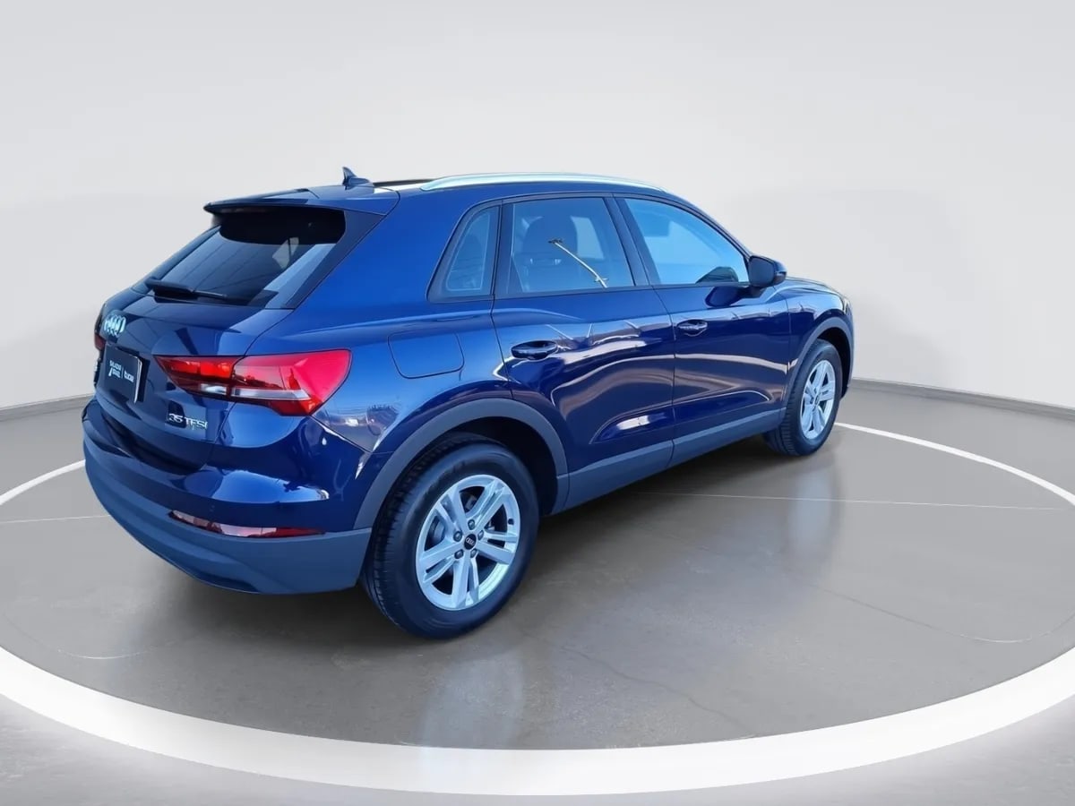 Audi Q3 1.5 35 Tfsi Urban 4x2 S-Tronic At 5p año 2026