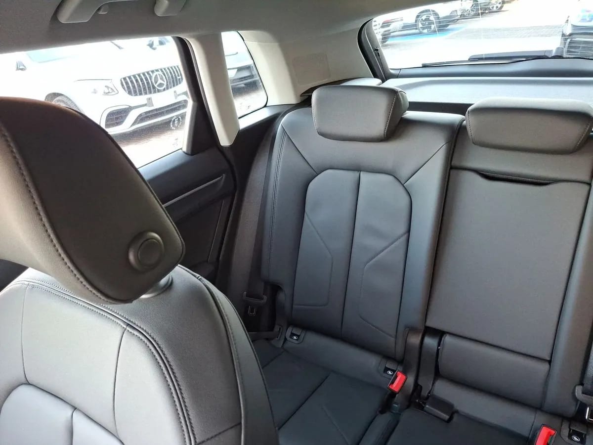 Audi Q3 1.5 35 Tfsi Urban 4x2 S-Tronic At 5p año 2026