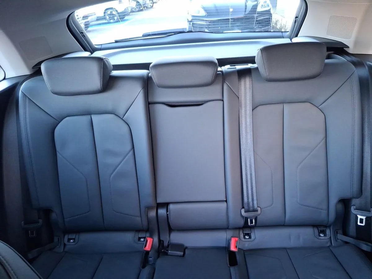 Audi Q3 1.5 35 Tfsi Urban 4x2 S-Tronic At 5p año 2026