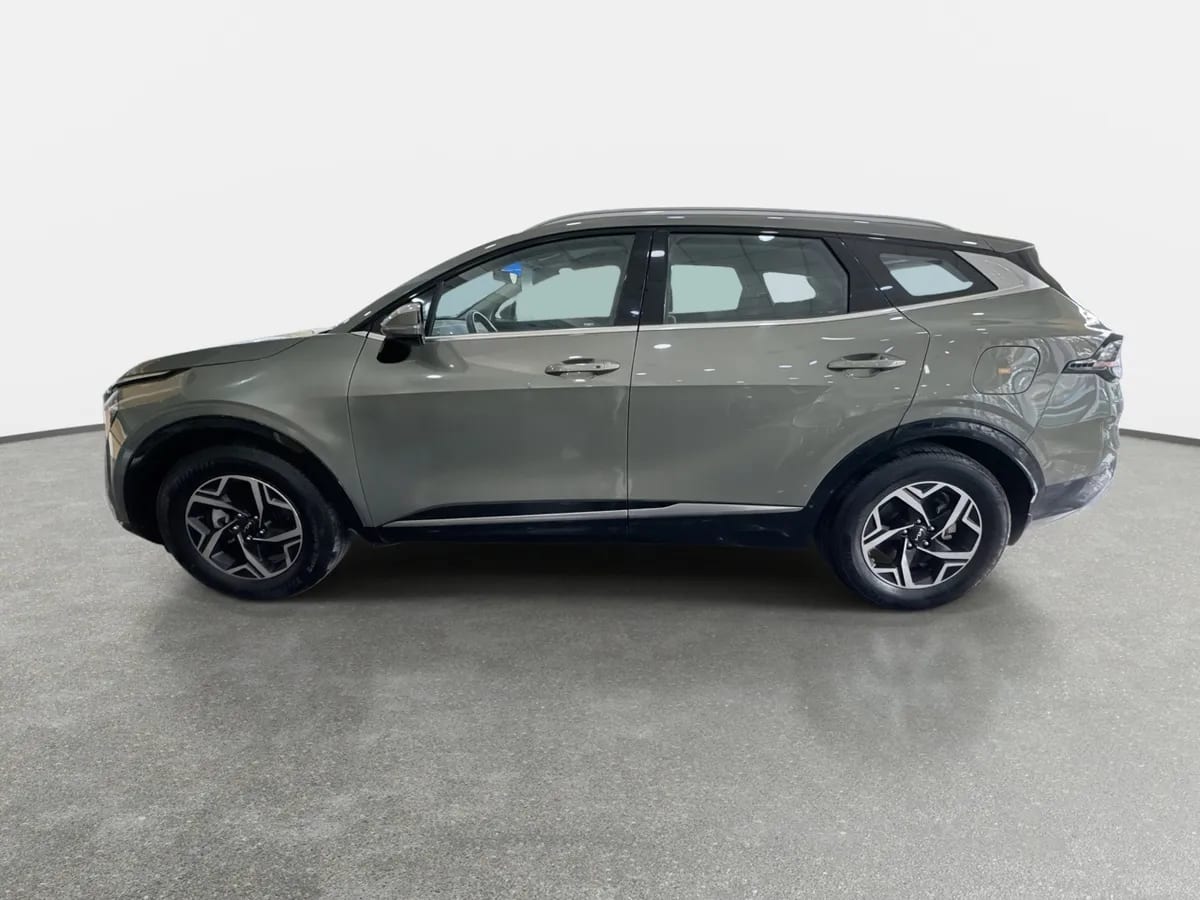 Kia Sportage 2.0 Ex Dies 2wd 8at 5p año 2025