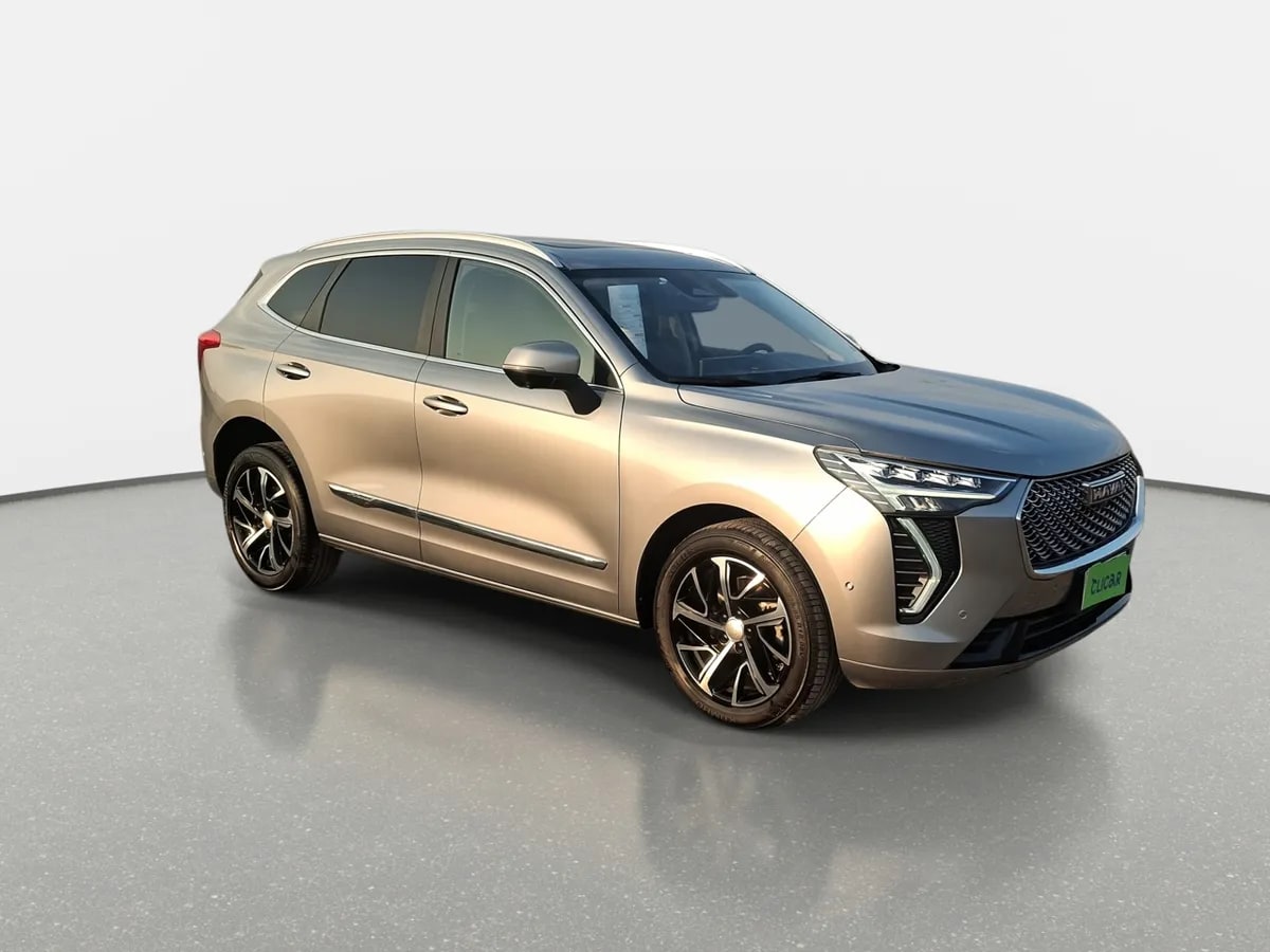 Haval Jolion 1.5t Deluxe Fl 4x2 At 5p año 2024