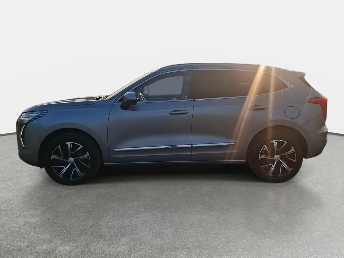 Haval Jolion 1.5t Deluxe Fl 4x2 At 5p año 2024