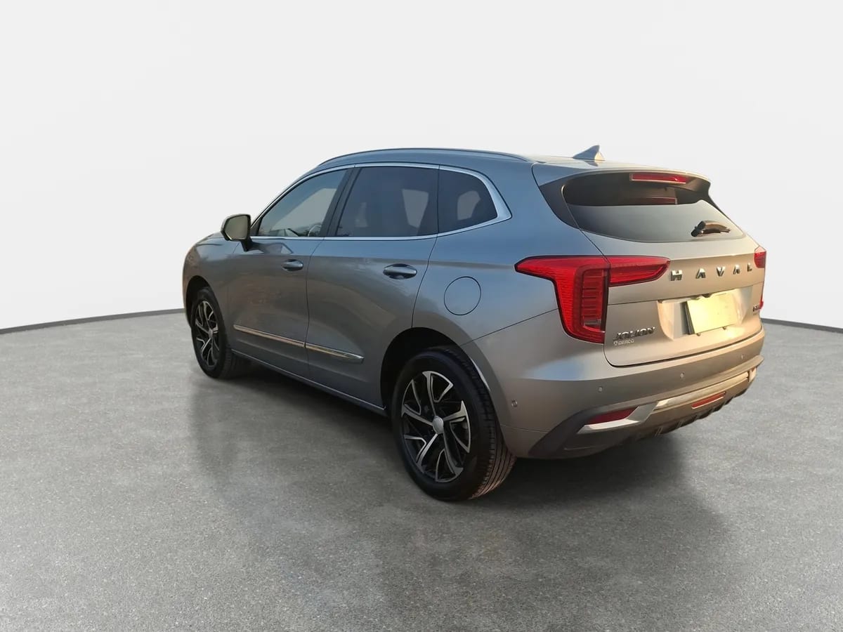 Haval Jolion 1.5t Deluxe Fl 4x2 At 5p año 2024