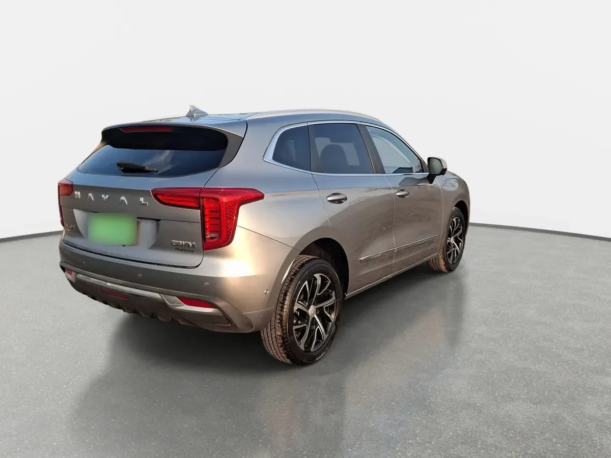 Haval Jolion 1.5t Deluxe Fl 4x2 At 5p año 2024