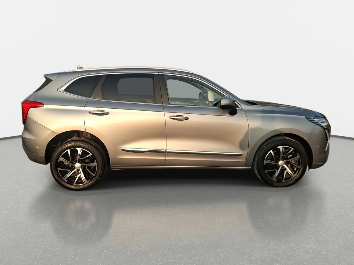 Haval Jolion 1.5t Deluxe Fl 4x2 At 5p año 2024