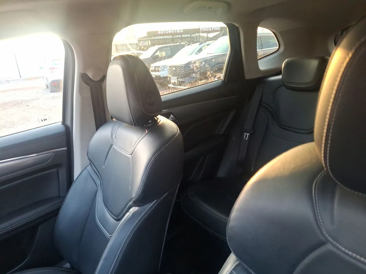 Haval Jolion 1.5t Deluxe Fl 4x2 At 5p año 2024