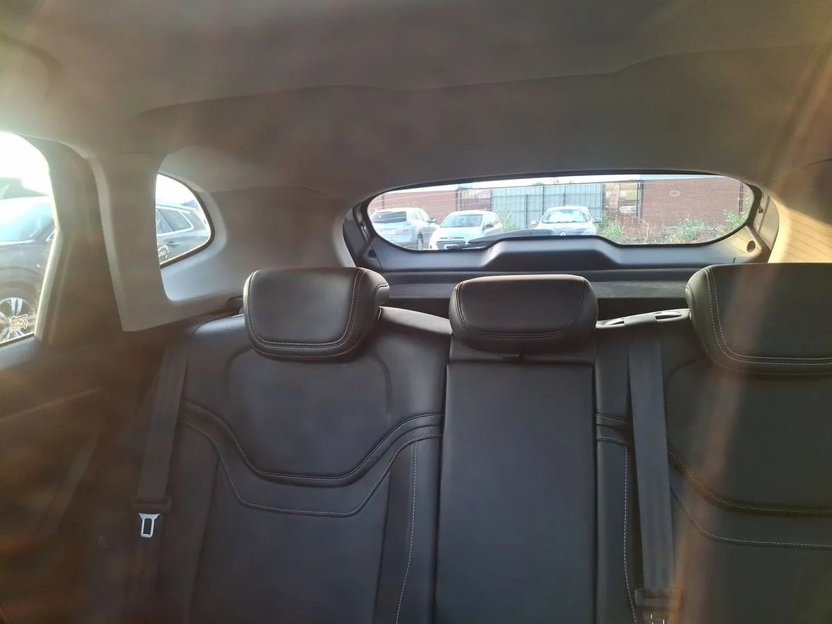 Haval Jolion 1.5t Deluxe Fl 4x2 At 5p año 2024