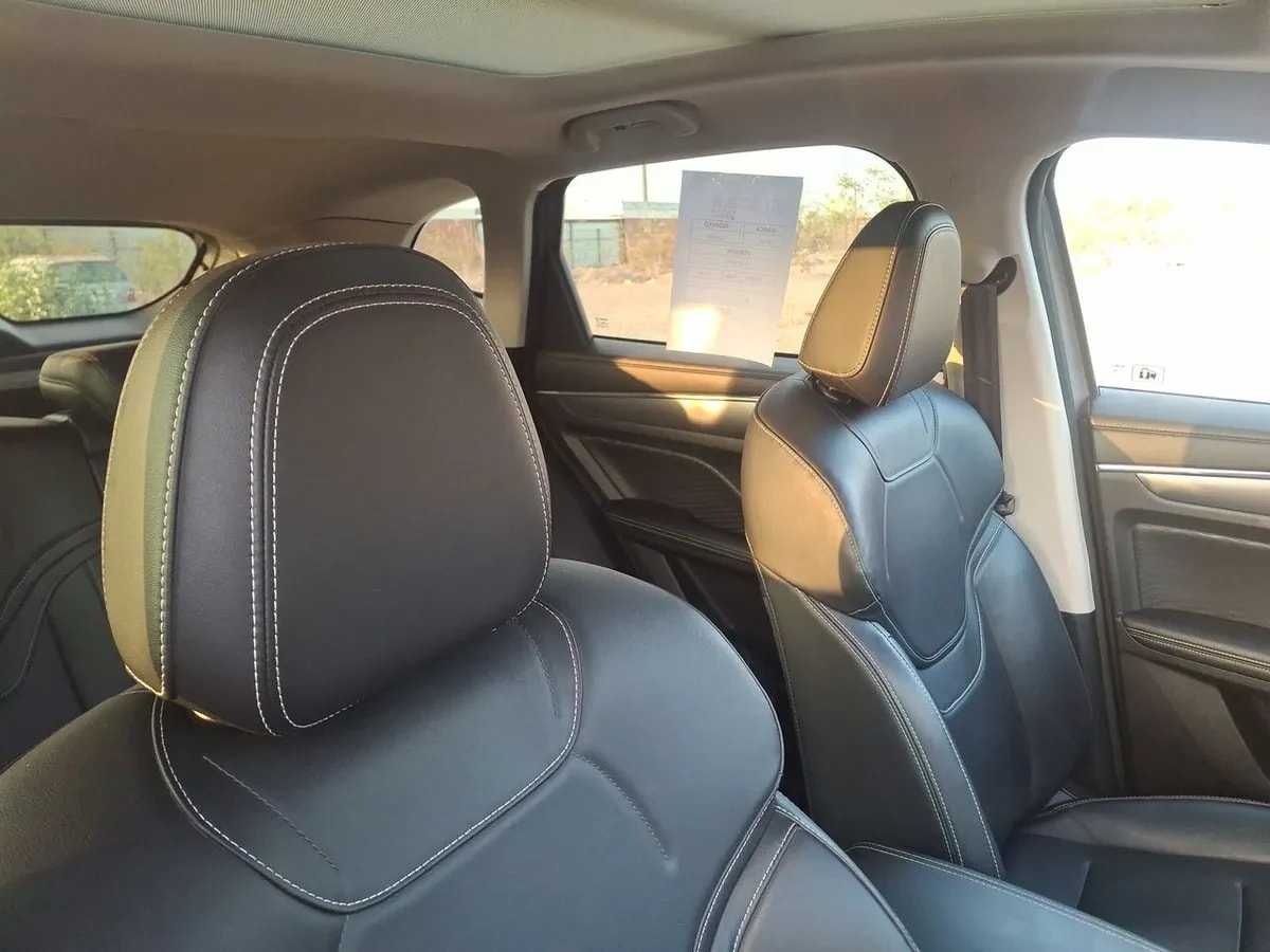 Haval Jolion 1.5t Deluxe Fl 4x2 At 5p año 2024