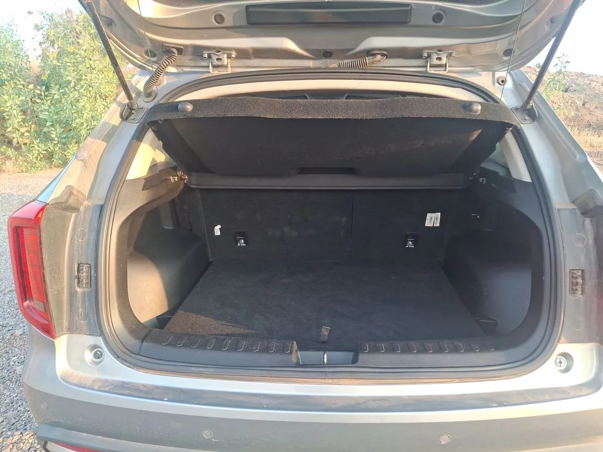 Haval Jolion 1.5t Deluxe Fl 4x2 At 5p año 2024