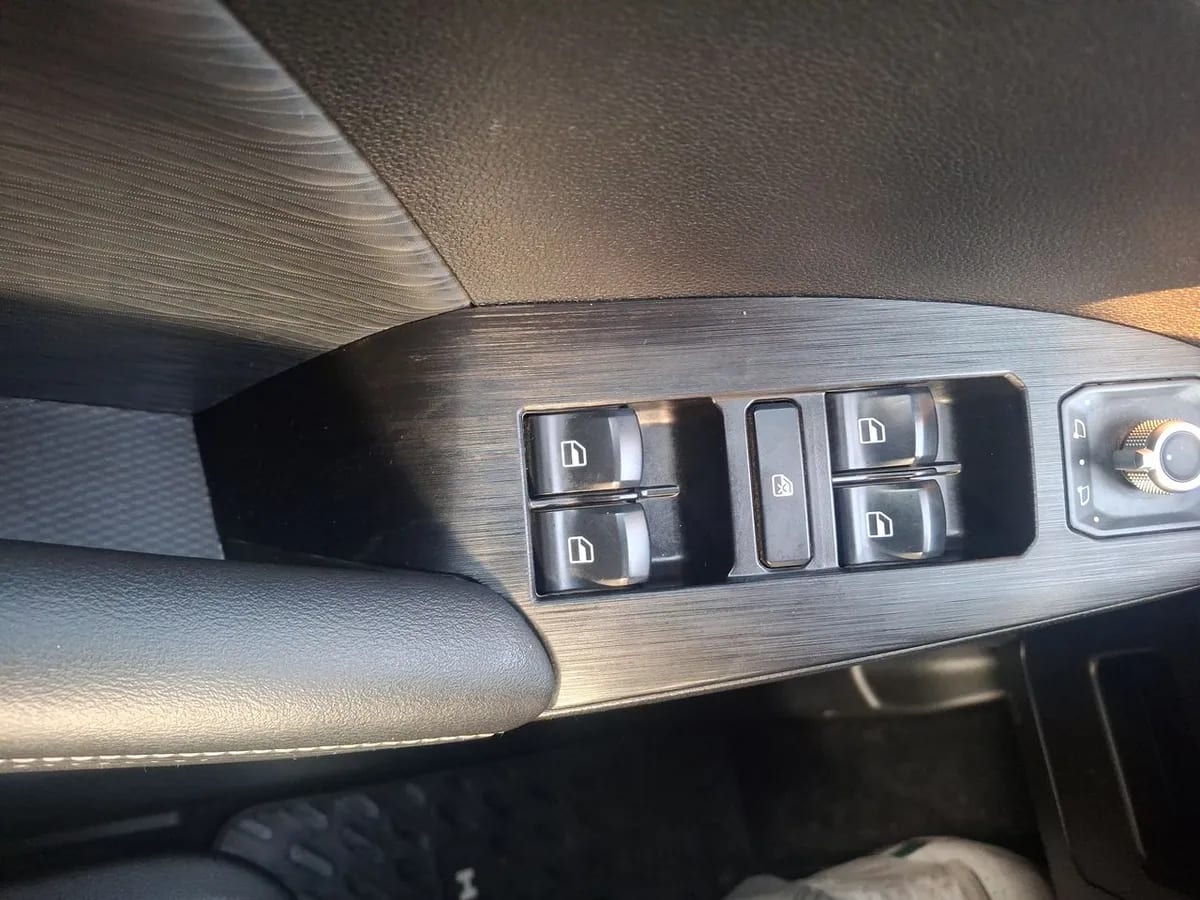Haval Jolion 1.5t Deluxe Fl 4x2 At 5p año 2024