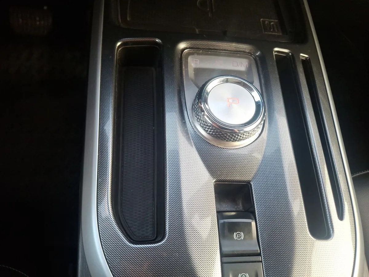 Haval Jolion 1.5t Deluxe Fl 4x2 At 5p año 2024