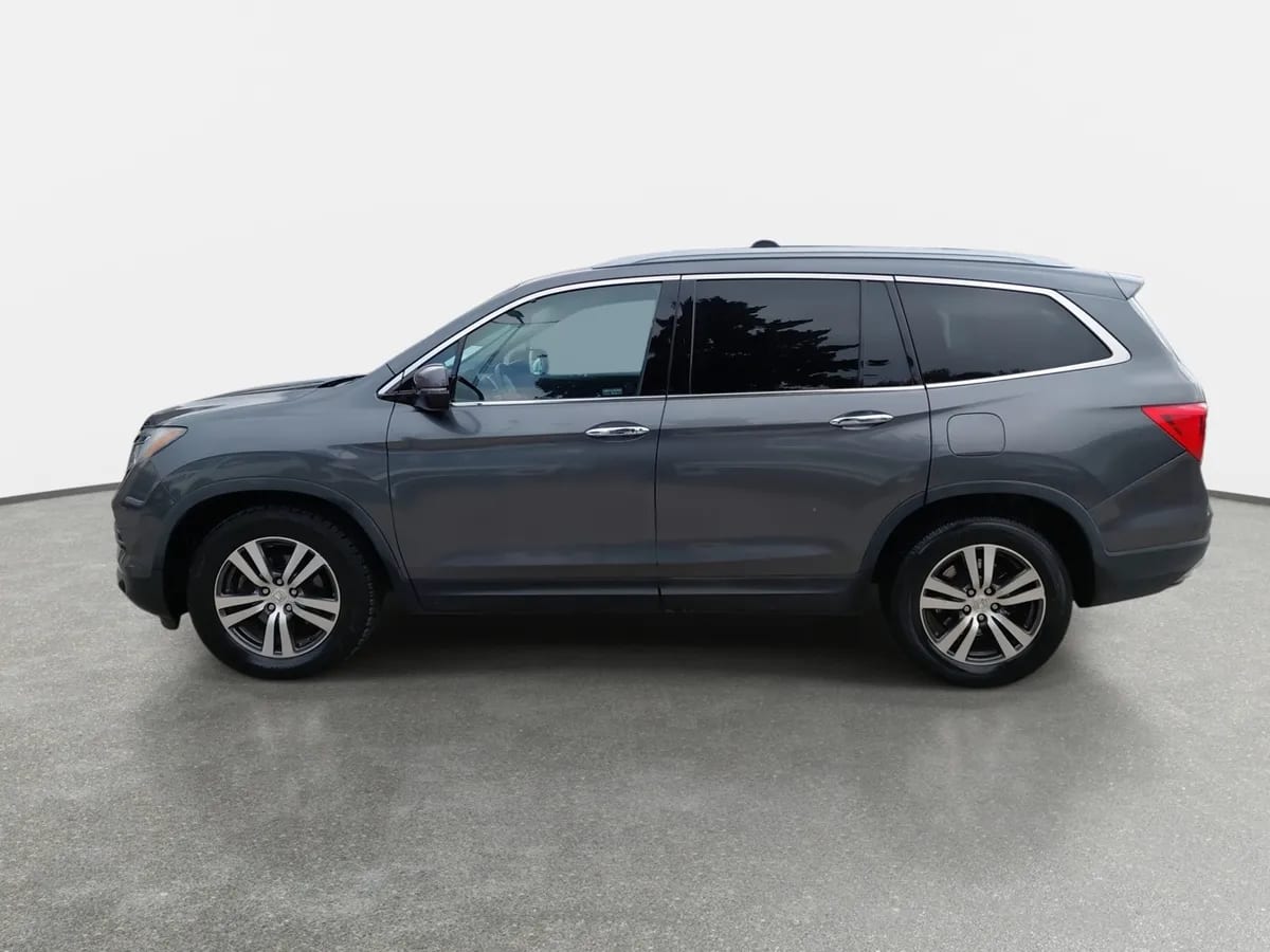 Honda Pilot 3.5 Elite 4x4 At 5p año 2019