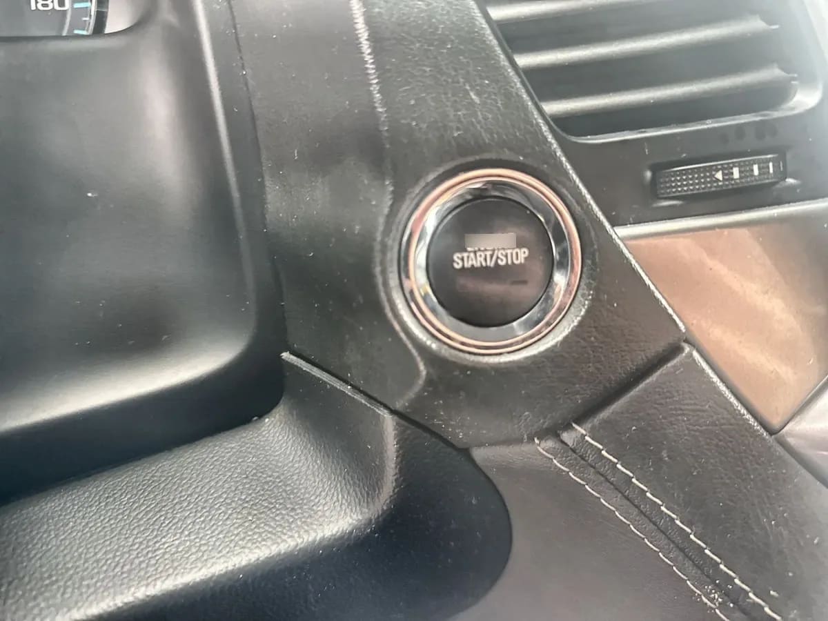 Chevrolet Tahoe 5.3 Z71 4x4 At 5p año 2021