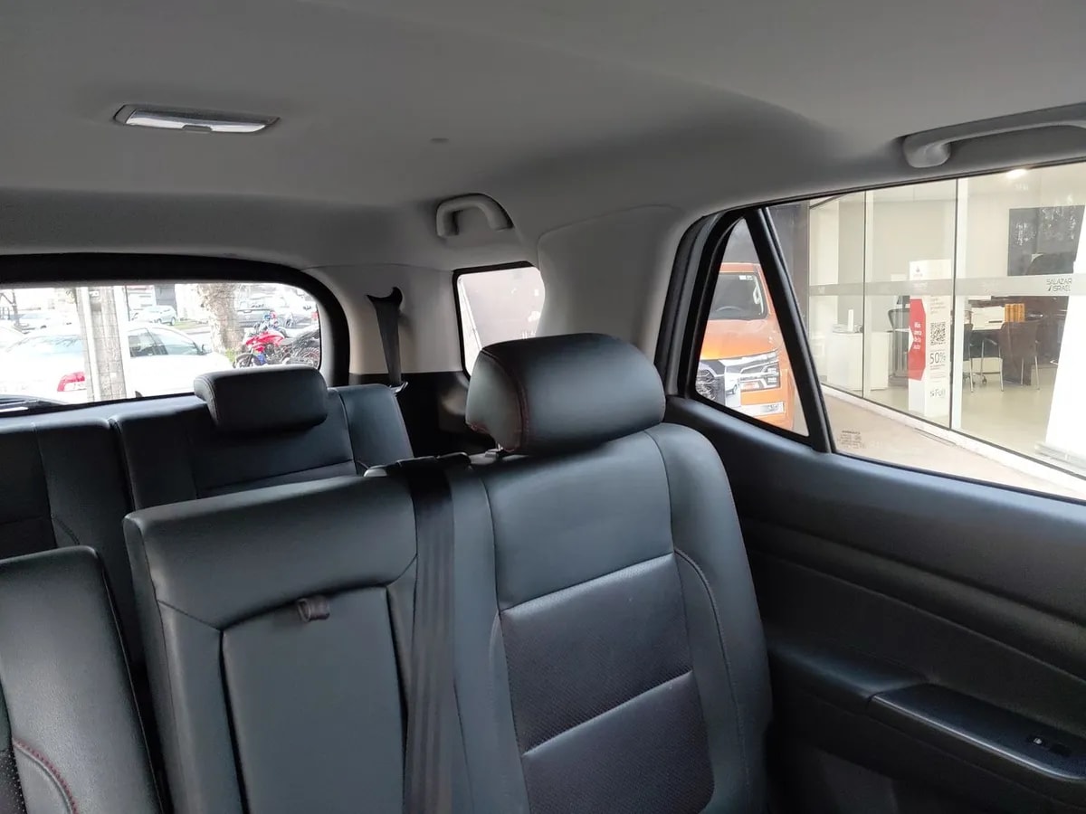 Changan Cx70 1.5t Elite 4x2 At 5p año 2021