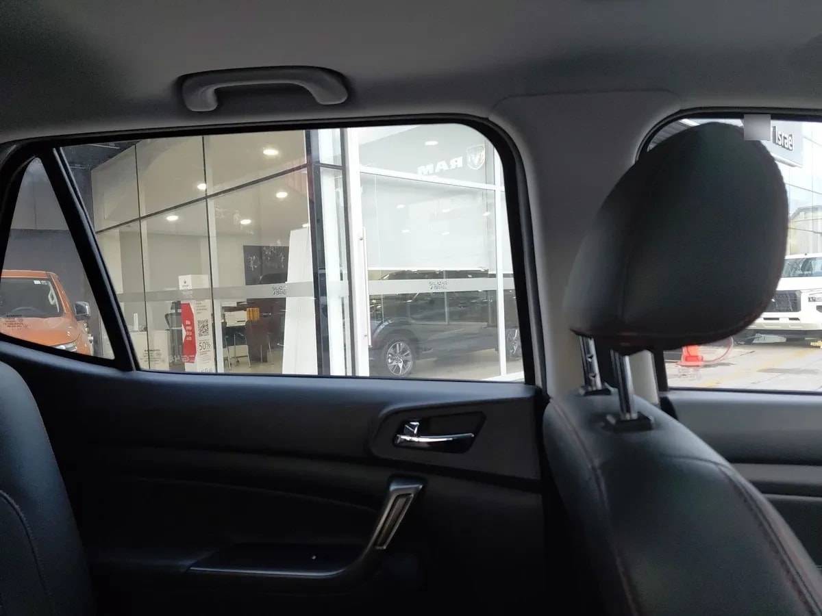 Changan Cx70 1.5t Elite 4x2 At 5p año 2021