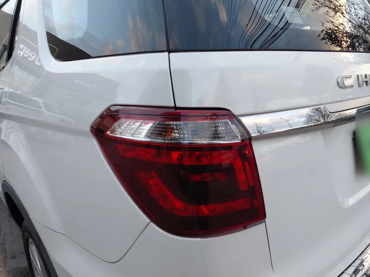 Changan Cx70 1.5t Elite 4x2 At 5p año 2021