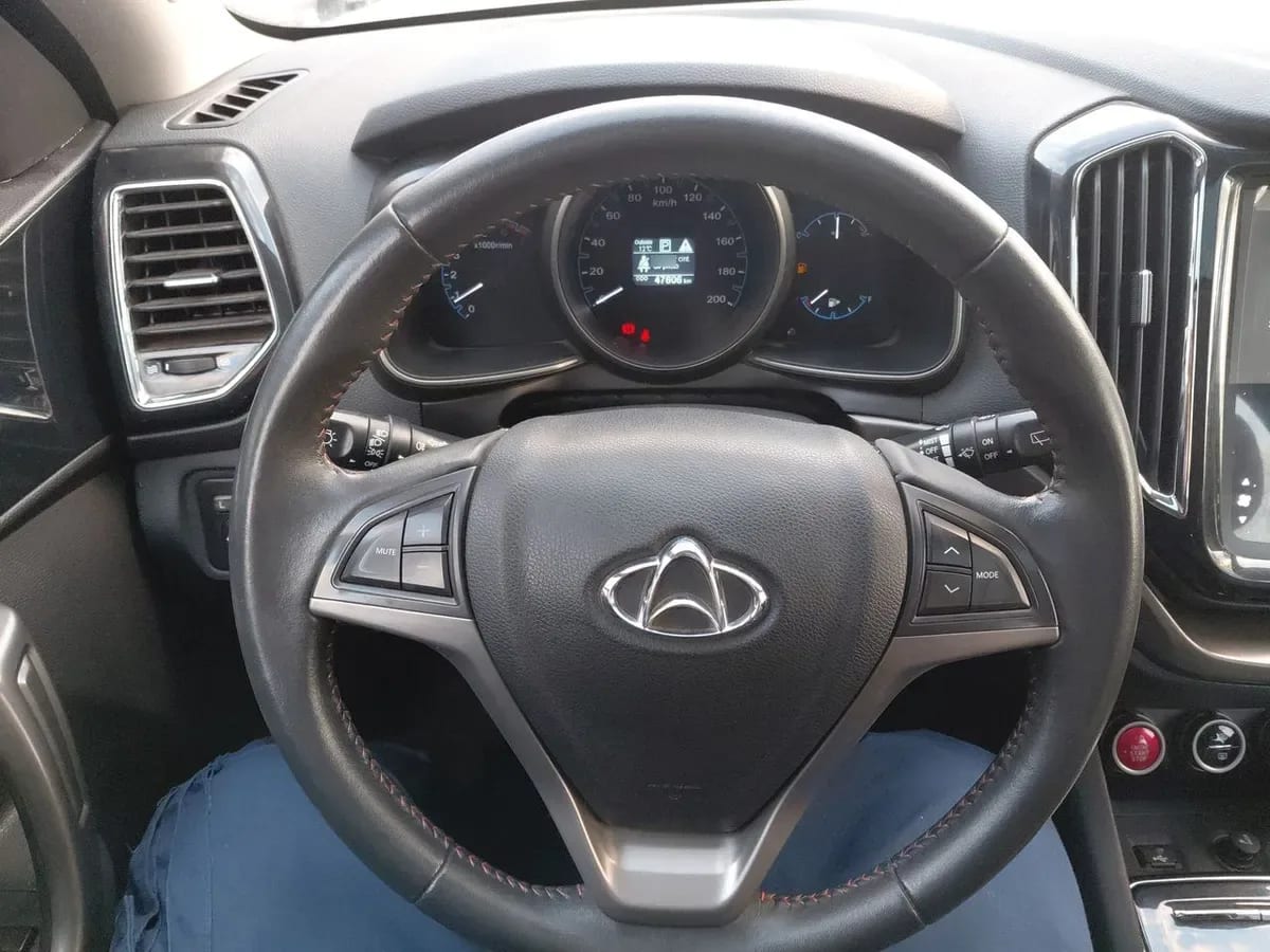 Changan Cx70 1.5t Elite 4x2 At 5p año 2021