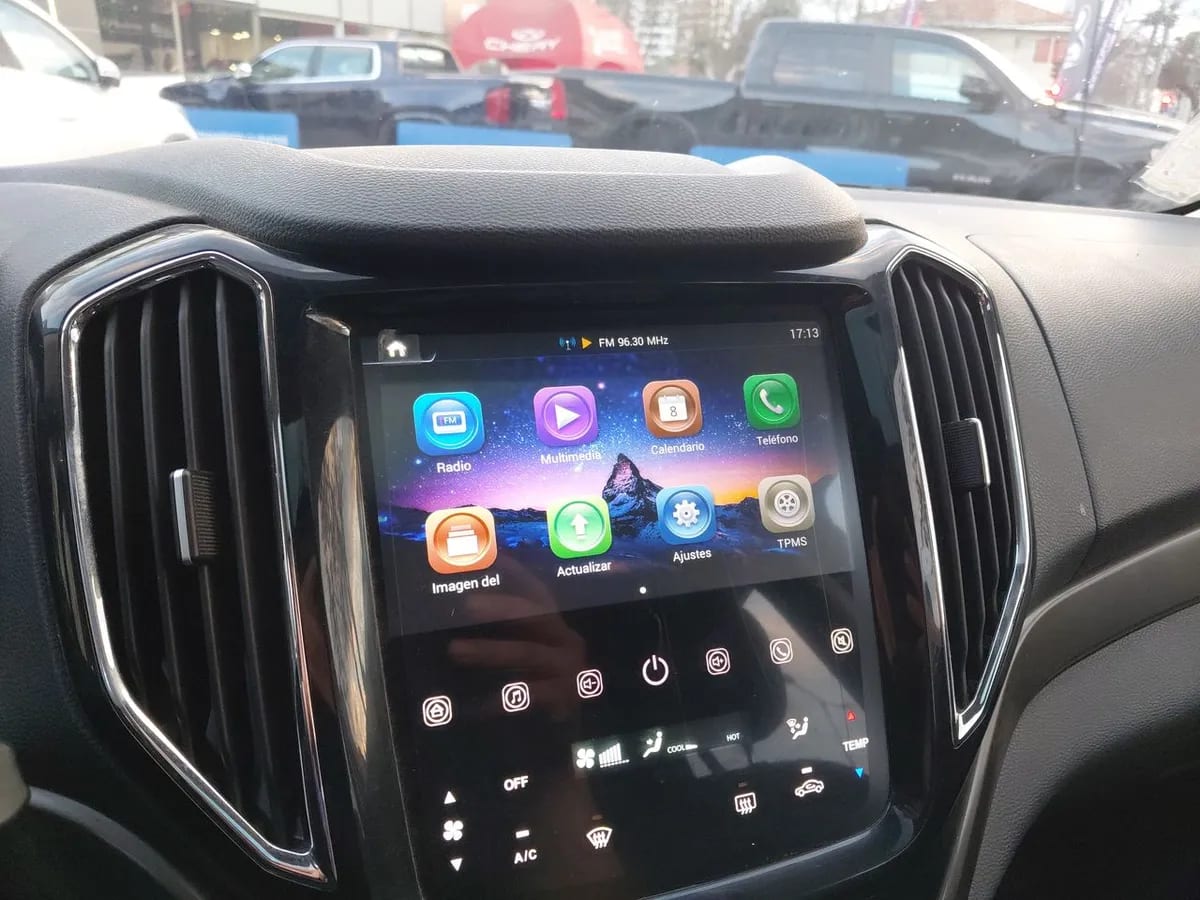 Changan Cx70 1.5t Elite 4x2 At 5p año 2021