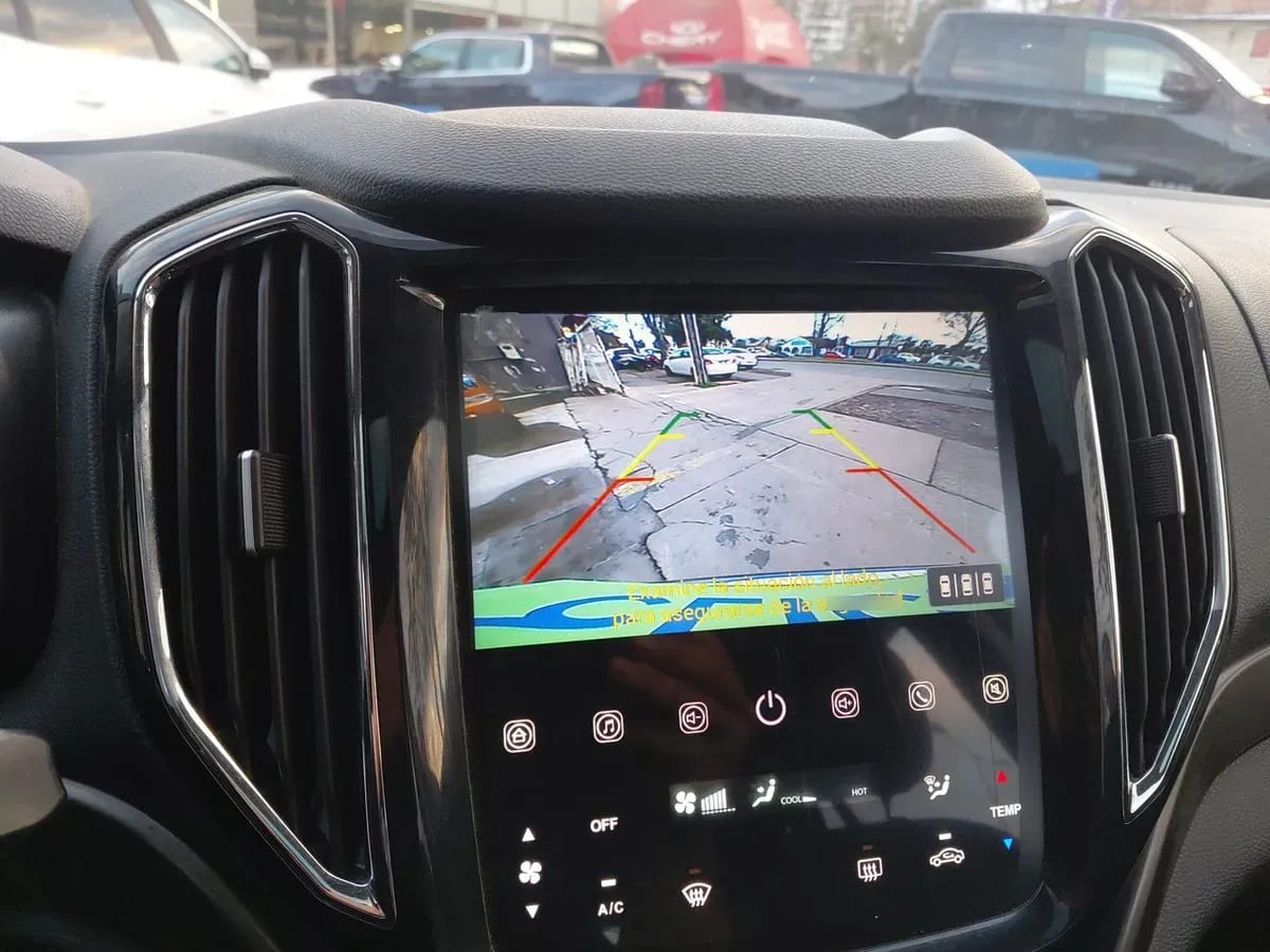 Changan Cx70 1.5t Elite 4x2 At 5p año 2021
