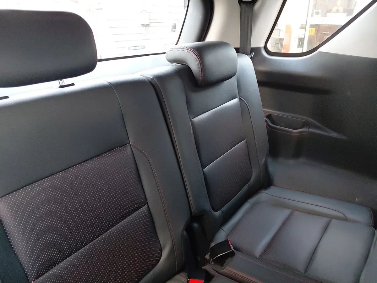 Changan Cx70 1.5t Elite 4x2 At 5p año 2021