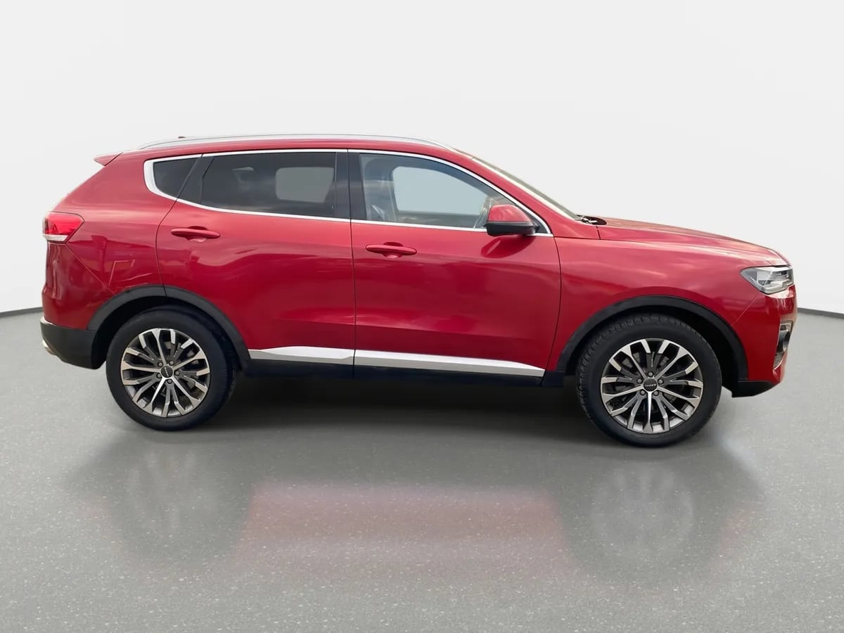 Haval H6 2.0 Elite 4x2 At 5p año 2021