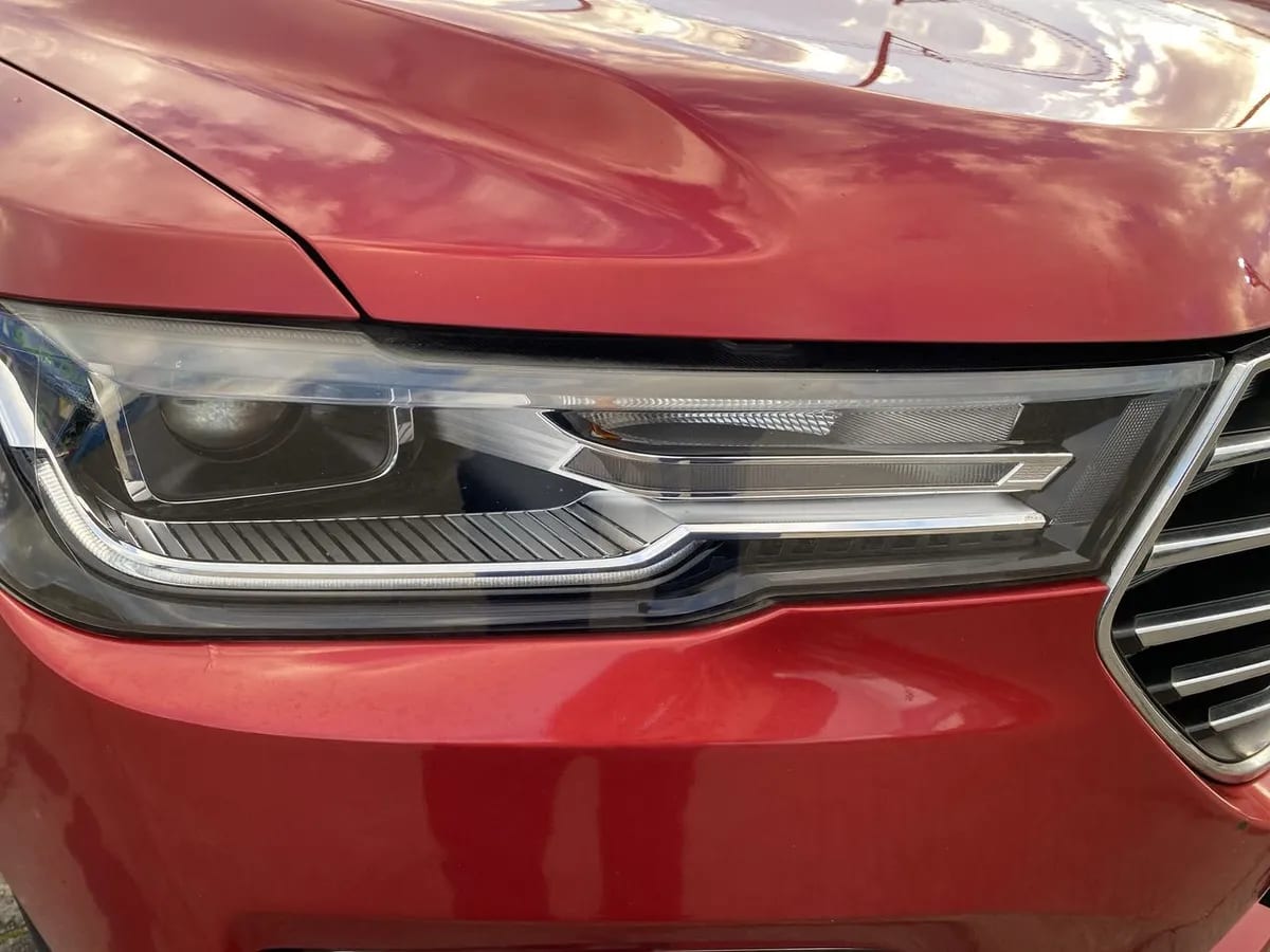 Haval H6 2.0 Elite 4x2 At 5p año 2021