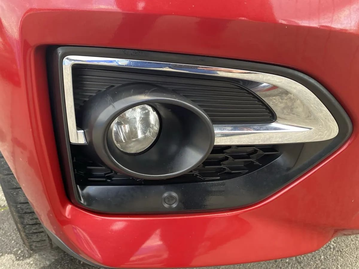 Haval H6 2.0 Elite 4x2 At 5p año 2021