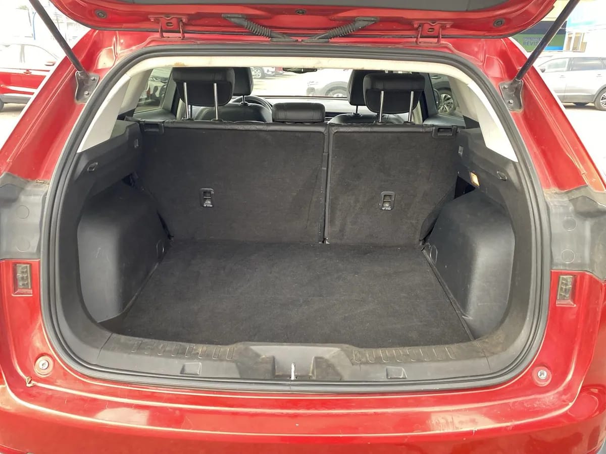 Haval H6 2.0 Elite 4x2 At 5p año 2021