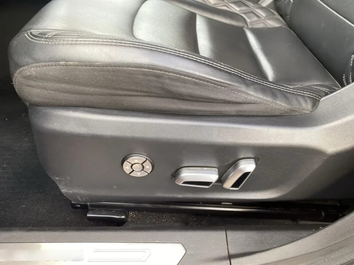 Haval H6 2.0 Elite 4x2 At 5p año 2021