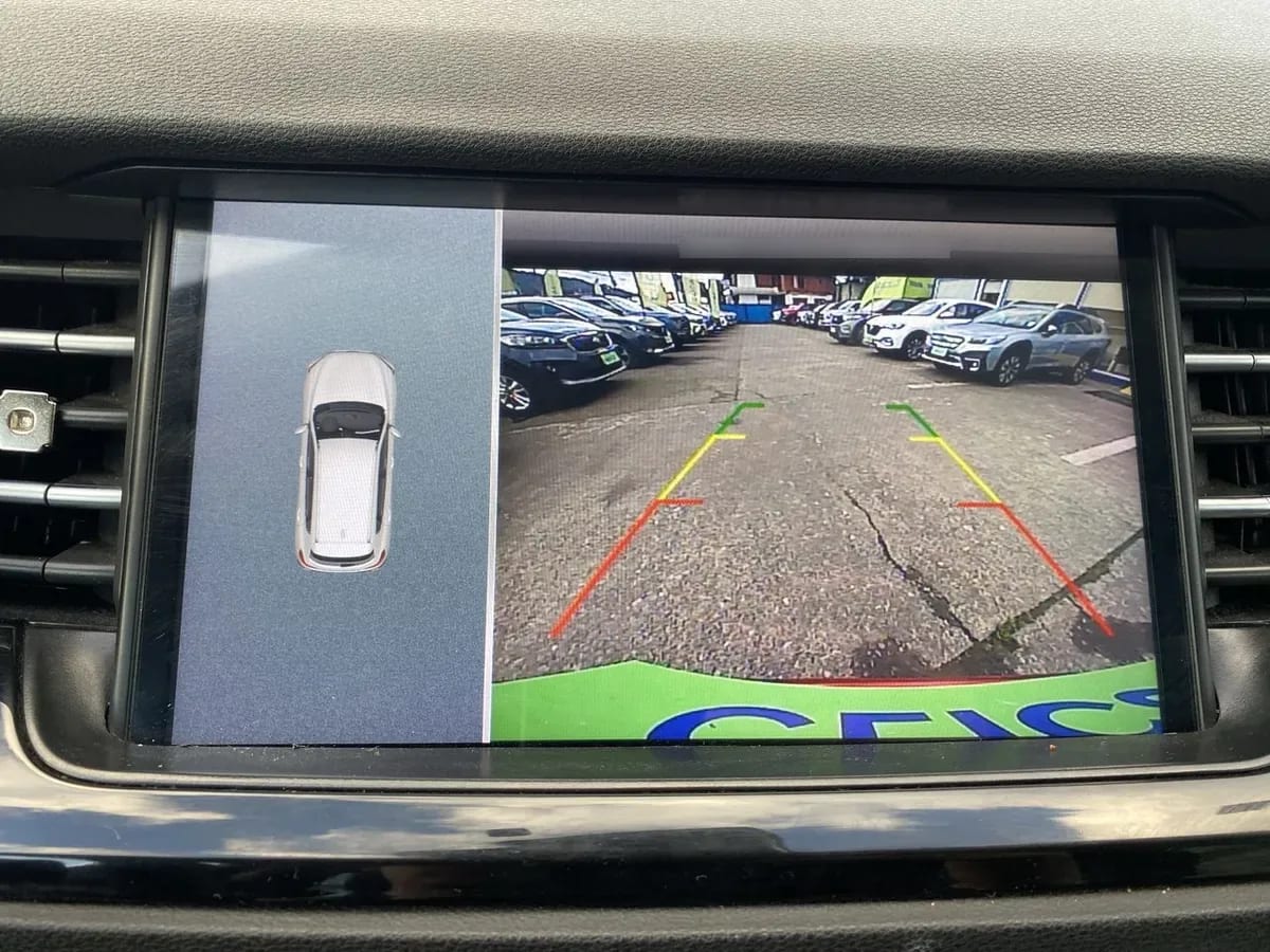 Haval H6 2.0 Elite 4x2 At 5p año 2021